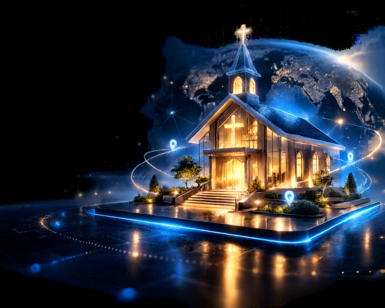Deeper Life Bible Church